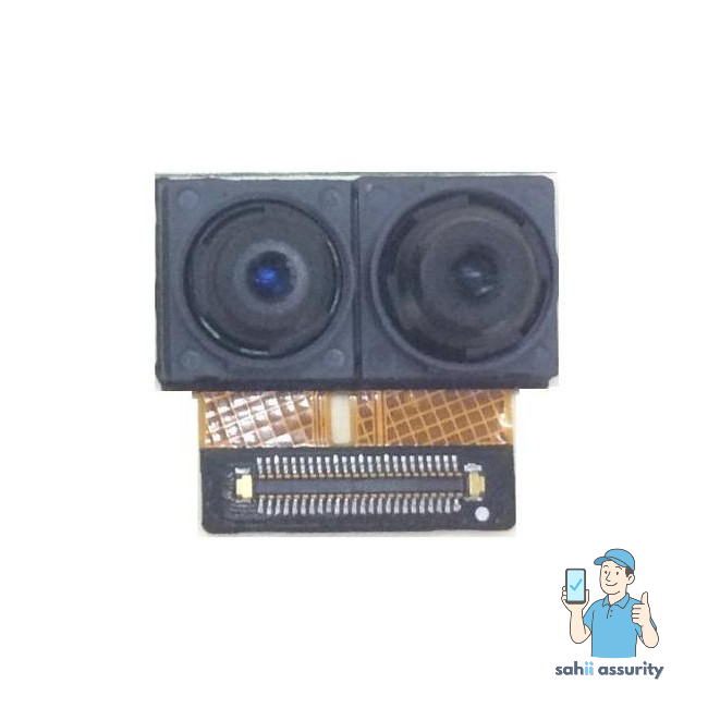 Replacement Front Camera for Vivo X9s Plus (Selfie Camera)